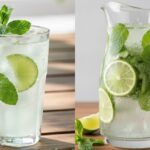 Easy Cuban Classic Mojito
