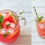 A Deep Dive into Watermelon Lemonade