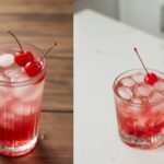 Berry Bright Sparkler Cocktail Guide