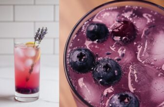 Blueberry Lavender Lemonade Guide