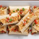 Copycat Taco Bell Beef Meximelt