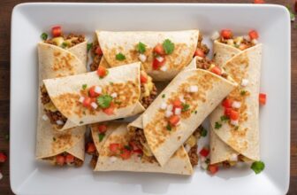 Copycat Taco Bell Beef Meximelt