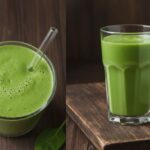 Green Smoothie Guide