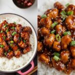 Recreating Irresistible General Tso’s Chicken at Home