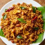 Tamarind Rice