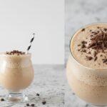 The Creamy Coffee Protein Shake