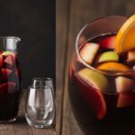 Traditional Red Sangria