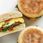 Veggie Loaded Egg Breakfast Muffins