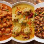 3 Soya Nugget Recipes in Under 30 Minutes
