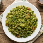 A Vibrant Mumbai Inspired Street Food Masterpiece