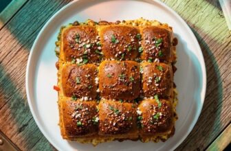 Baked Mexican Street Corn & Queso Sliders
