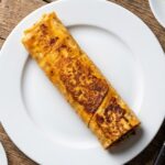 Beef Kebab Roll
