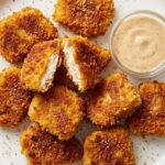 Chicken Nugget Recipe