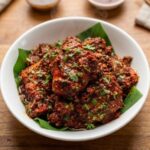 Chili Garlic Flat Griddle Chicken