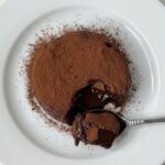 Chocolate Pudding