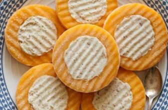 Creamy Homemade ice cream with a Healthy Twist