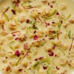 Guide to Creamy Fox Nut Pudding