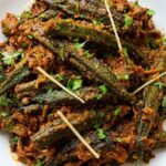 Guide to Flat Griddle Okra Masala