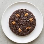 Healthy Brownie That Actually Tastes Like Dessert
