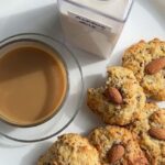 How to Turn Almond Milk Scraps into Gourmet Cookies