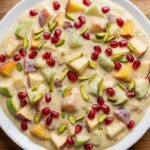 Make Creamy Custard Fruit Salad