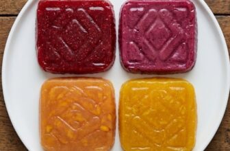 Sugar Free Fruit Jelly You Can Make