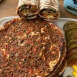 The Art of the Ultra Thin: Mastering Homemade Lahmacun