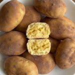 The Earthbite Potato Bun: The Most Realistic "Garden-to-Table" Bread You’ll Ever Bake