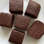 The No Bake Chocolate Banana Cake Bites You'll Make on Repeat