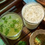 The Ultimate Fennel Seed Cooling Drinks (Water & Milk Versions)