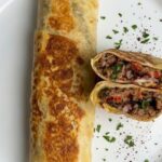 Turkish Kebab