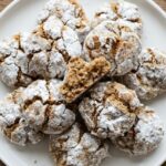 Walnuts Cookie Recipe
