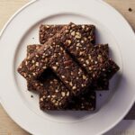 Chickpea Cake