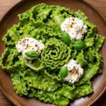 Green Goddess Pasta