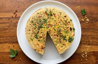 Homemade Vegan Cheese A Sunflower Seed Block That Actually Slices