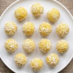 Lemon Bliss Balls