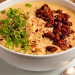 Loaded Potato Soup