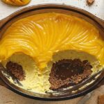 Mango Cheesecake
