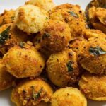 Mini Idli The Steamed, Spiced, Saucy