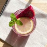 Pitaya Fizz