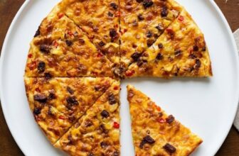 Quick Pizza