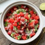 Refreshing Watermelon Salad The Perfect Summer Side Dish