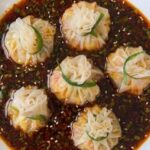 Rice Paper Dumplings
