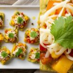 Double Mango Magic in One Bite
