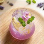 Lavender Lemonade