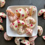Make Valentine's Day Fortune Cookies