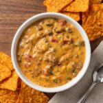 Rotel Dip Crockpot Recipe