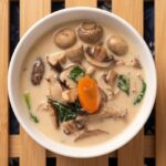 Tom Kha Soup