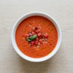 Watermelon Gazpacho
