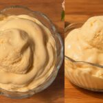 Peach Ice Cream